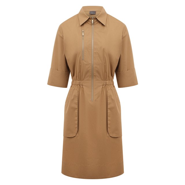 фото Хлопковое платье lorena antoniazzi