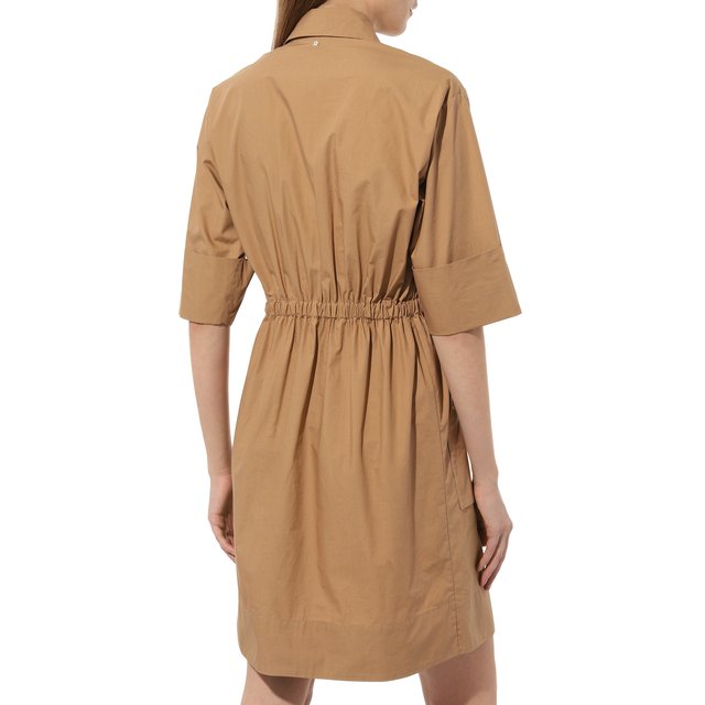 фото Хлопковое платье lorena antoniazzi