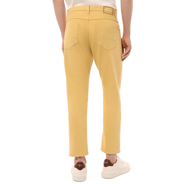 фото Джинсы two men in the world