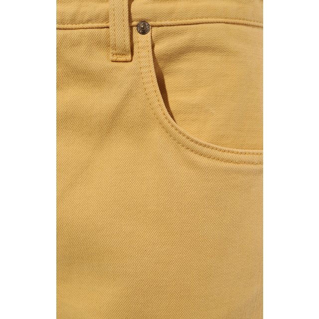 фото Джинсы two men in the world