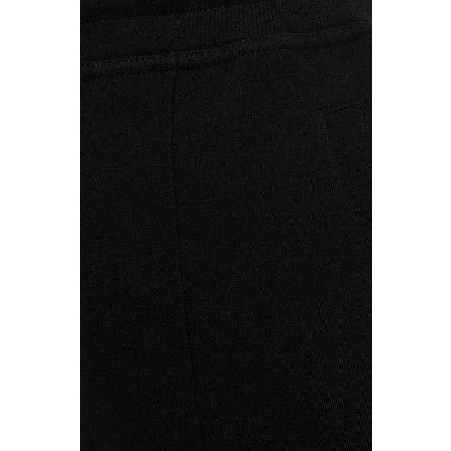 фото Хлопковые брюки brunello cucinelli