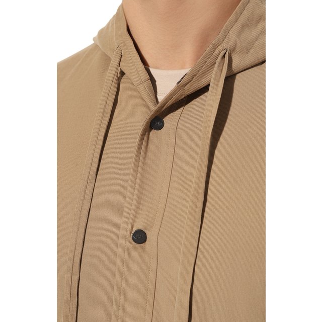 фото Хлопковая рубашка zilli