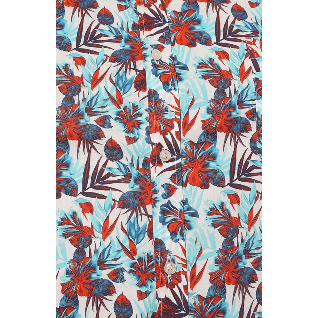 фото Хлопковая рубашка paul&shark