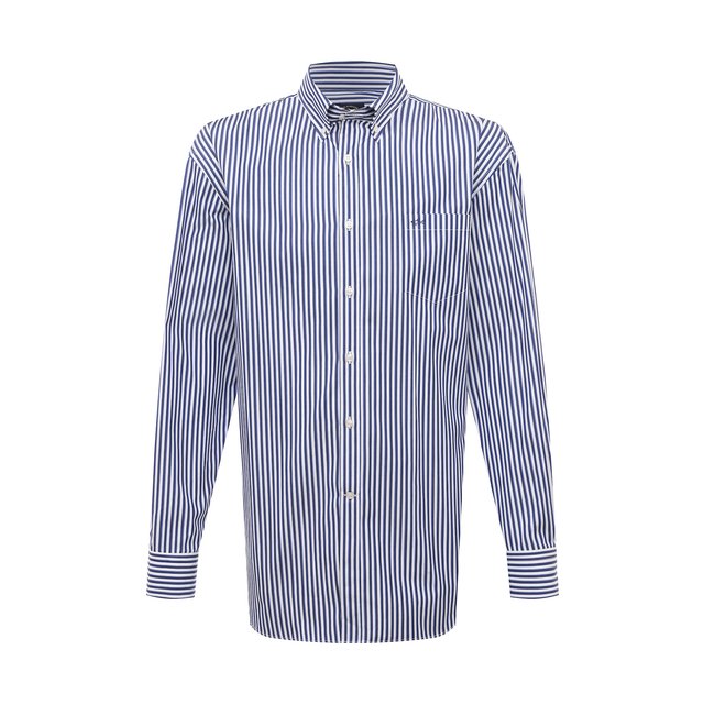 фото Хлопковая рубашка paul&shark