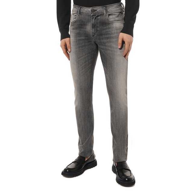 фото Джинсы diesel