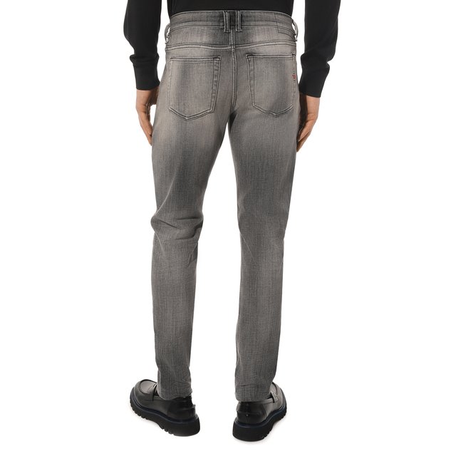 фото Джинсы diesel