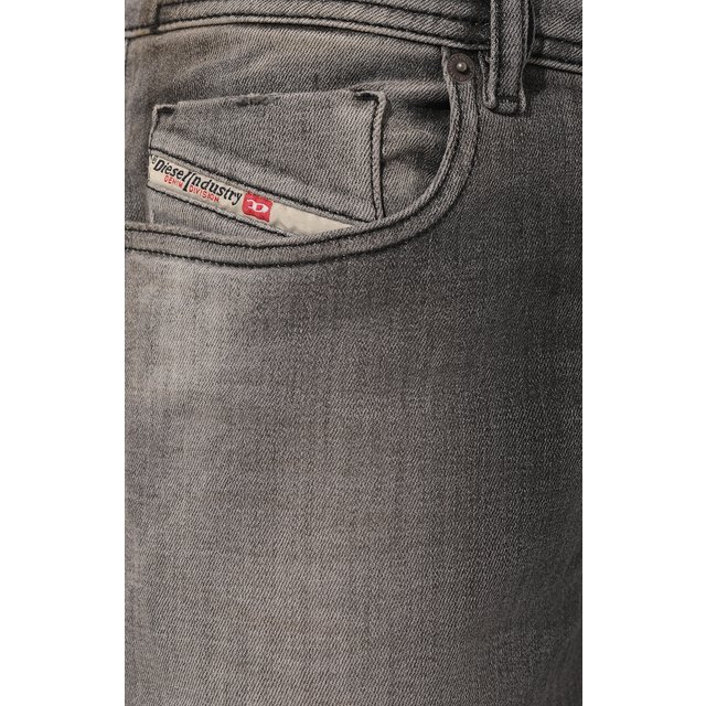 фото Джинсы diesel