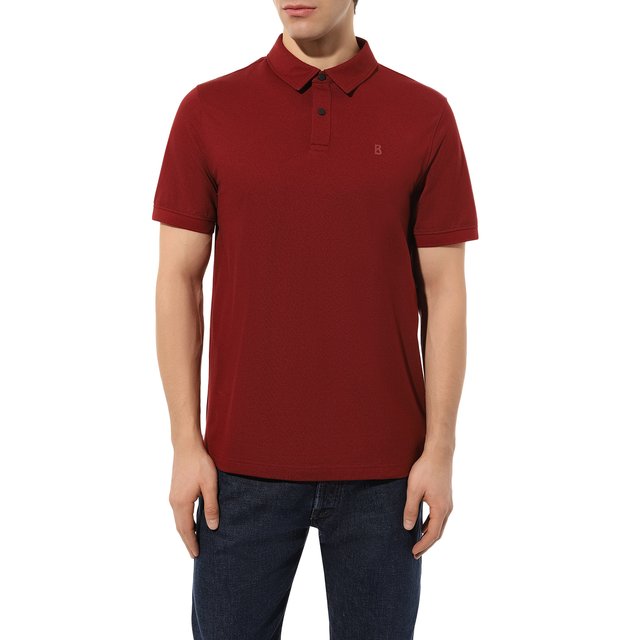 фото Поло bogner