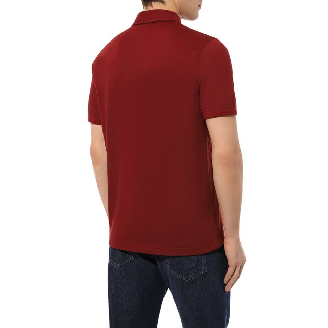 фото Поло bogner