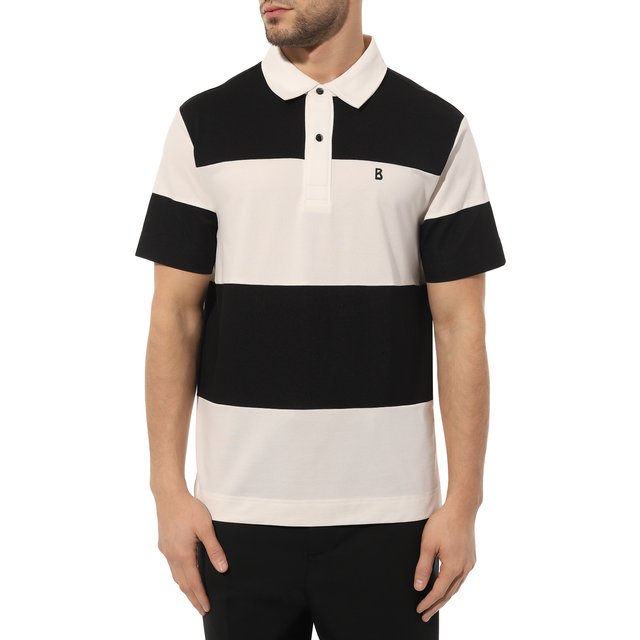 фото Поло bogner