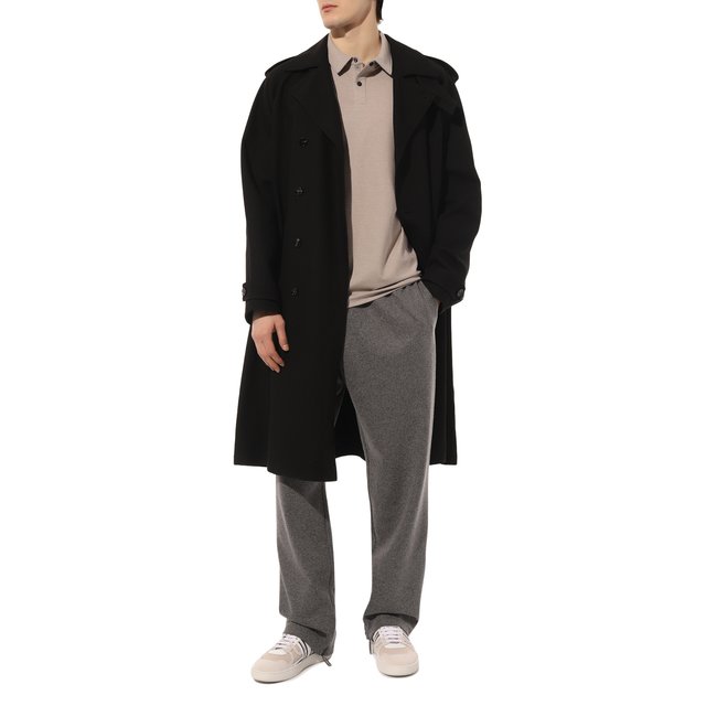 фото Поло bogner