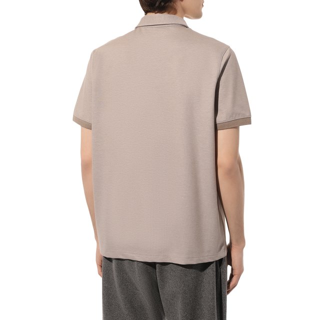 фото Поло bogner