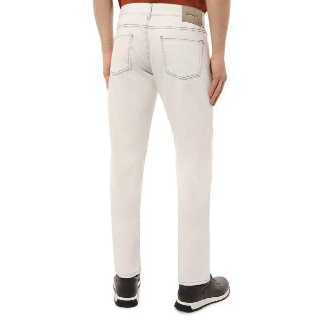 фото Джинсы canali