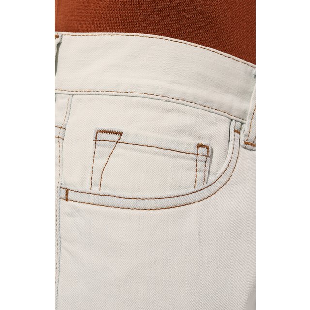 фото Джинсы canali