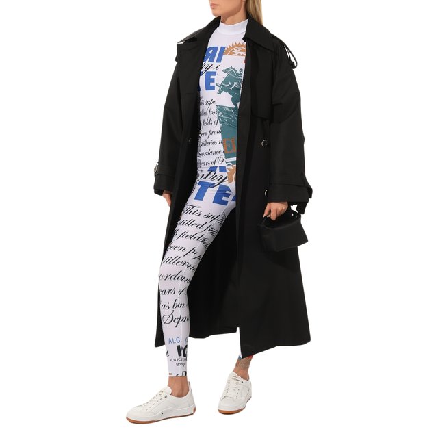 фото Леггинсы red september