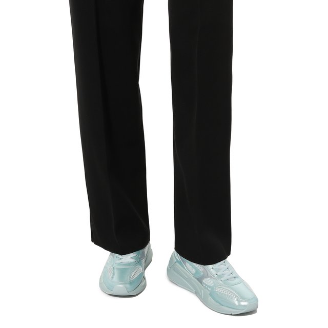 фото Комбинированные кроссовки s-serendipity diesel