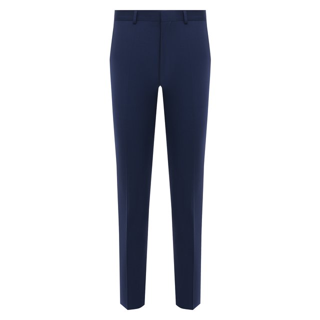 фото Шерстяные брюки hugo