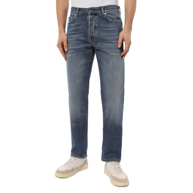 фото Джинсы iceberg