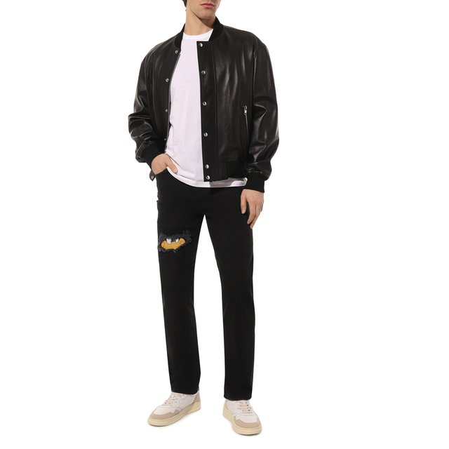 фото Джинсы iceberg