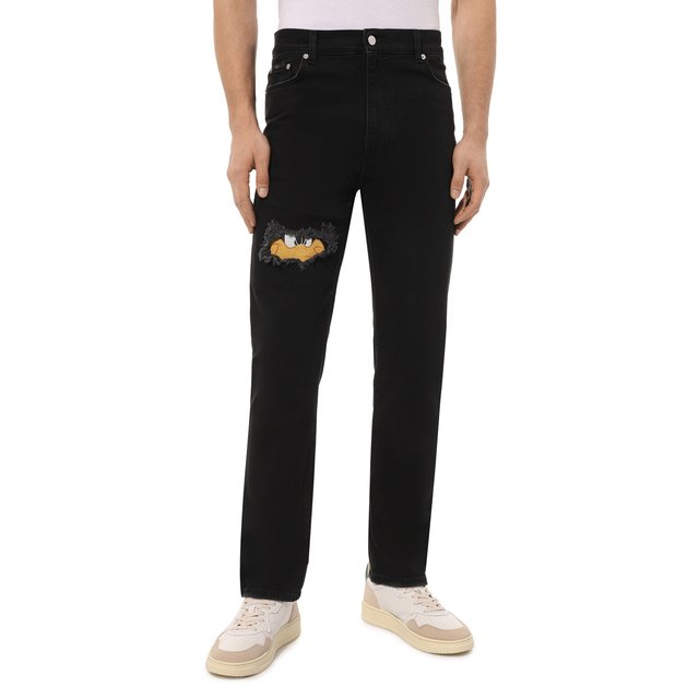 фото Джинсы iceberg