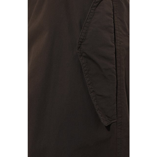 фото Хлопковые брюки-карго n21