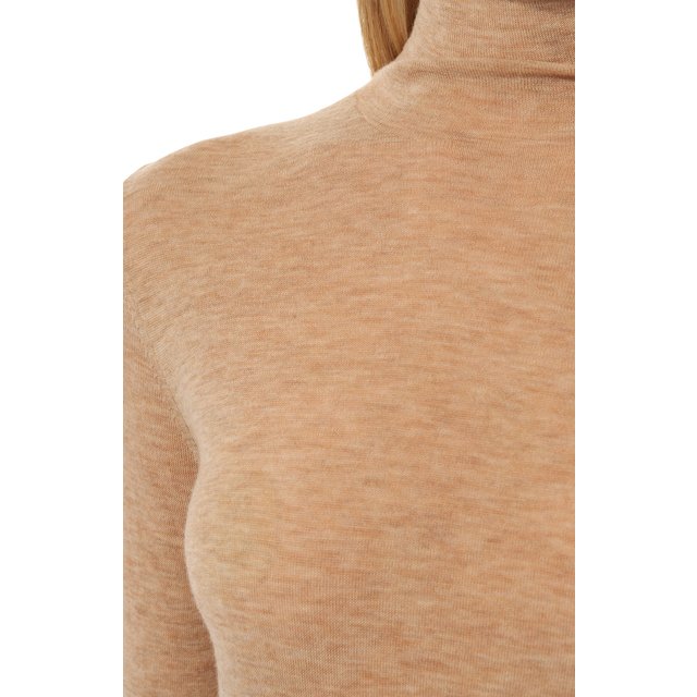 фото Шерстяная водолазка freeage