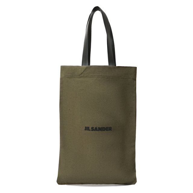 фото Сумка-шопер book jil sander