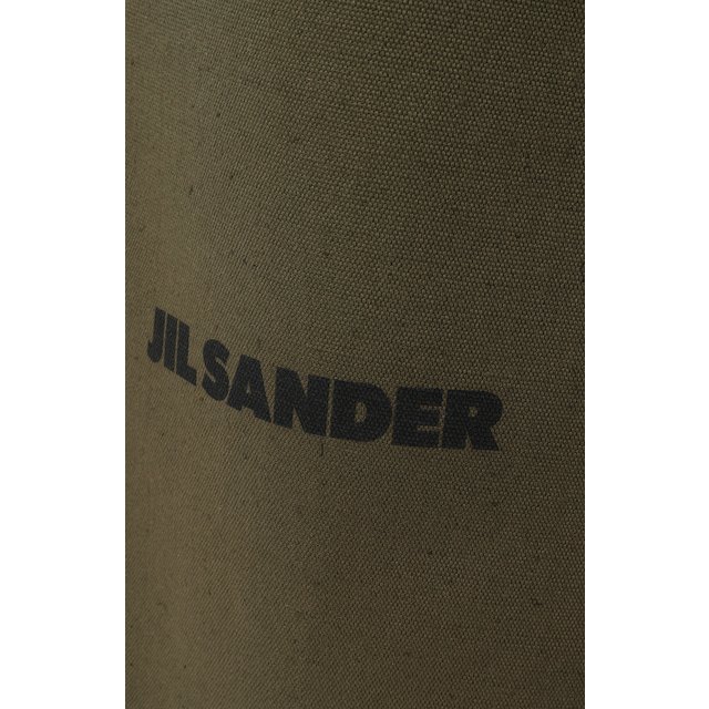 фото Сумка-шопер book jil sander