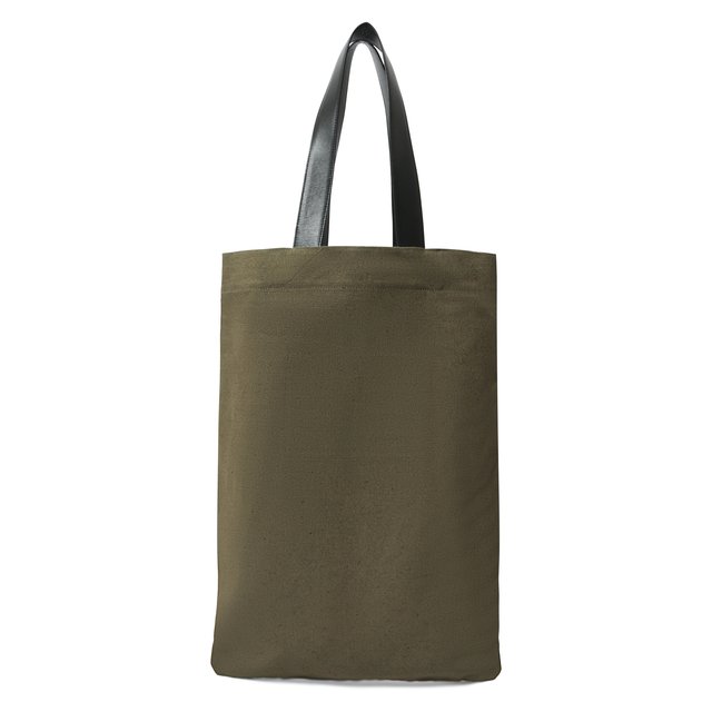 фото Сумка-шопер book jil sander