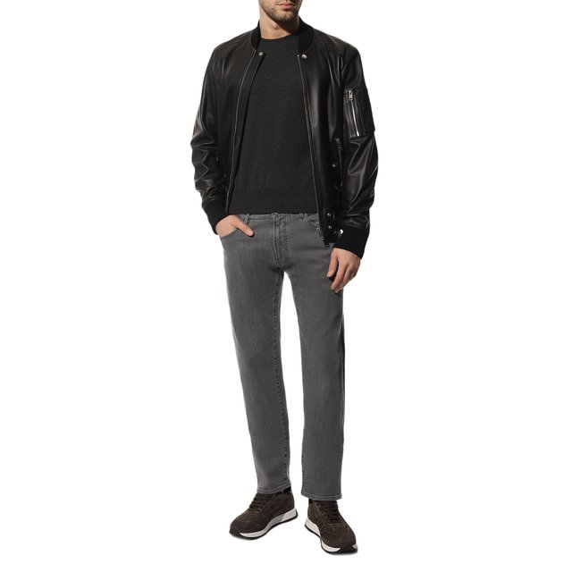 фото Джинсы giorgio armani