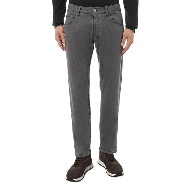 фото Джинсы giorgio armani