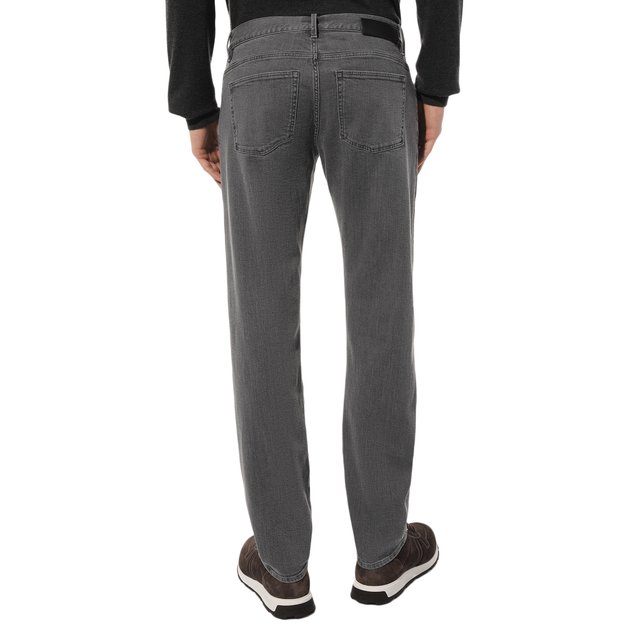 фото Джинсы giorgio armani