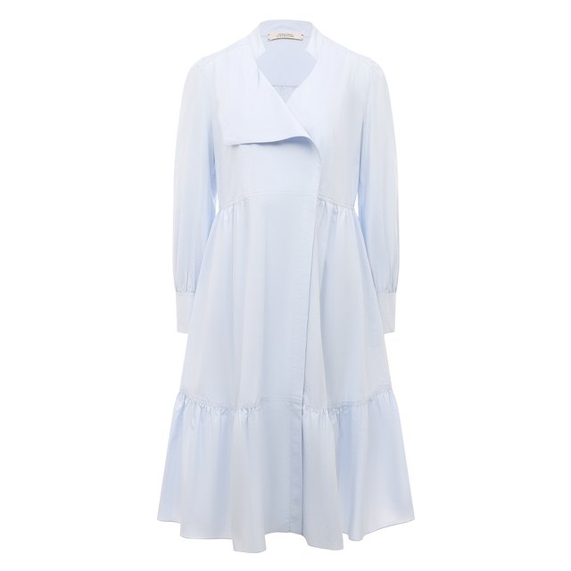 фото Хлопковое платье dorothee schumacher