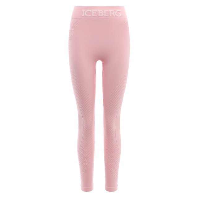 фото Леггинсы iceberg