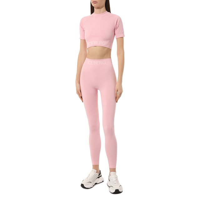 фото Леггинсы iceberg