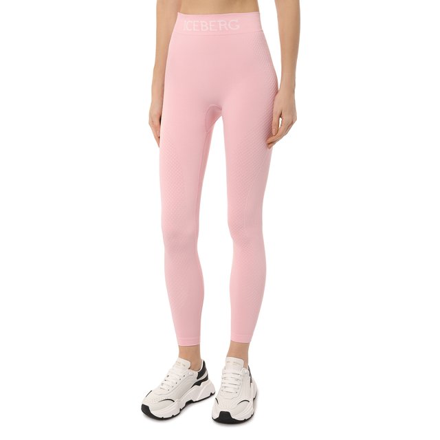 фото Леггинсы iceberg