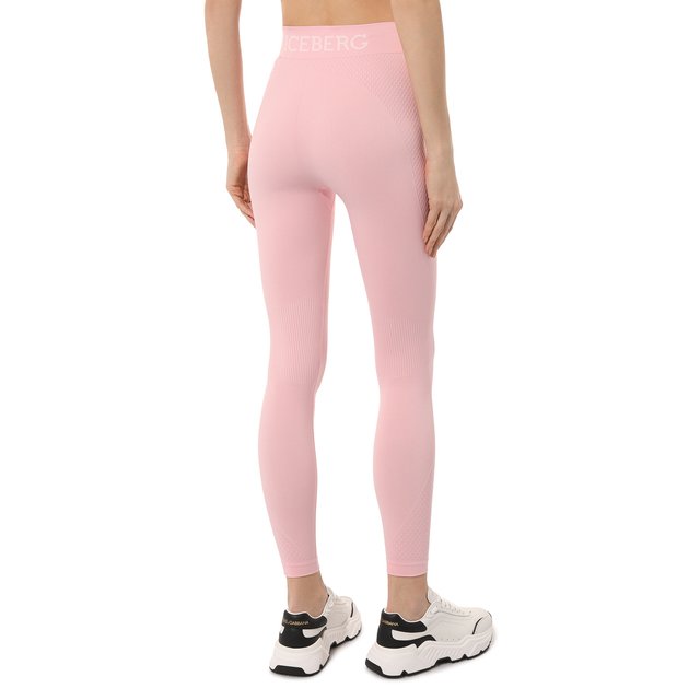 фото Леггинсы iceberg