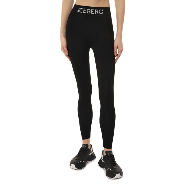 фото Леггинсы iceberg