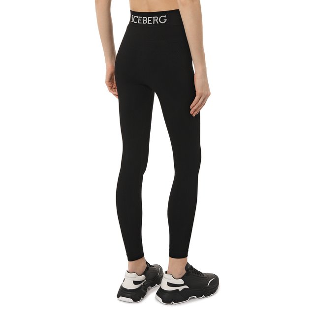 фото Леггинсы iceberg