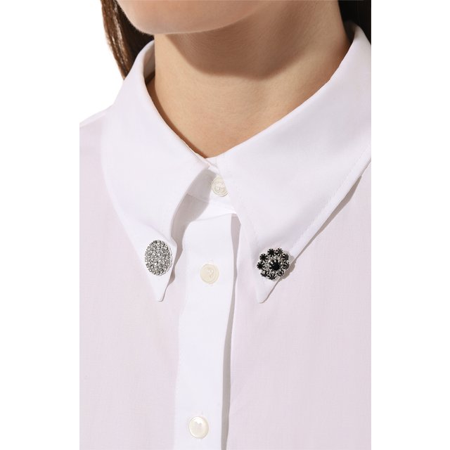 фото Хлопковое платье n21