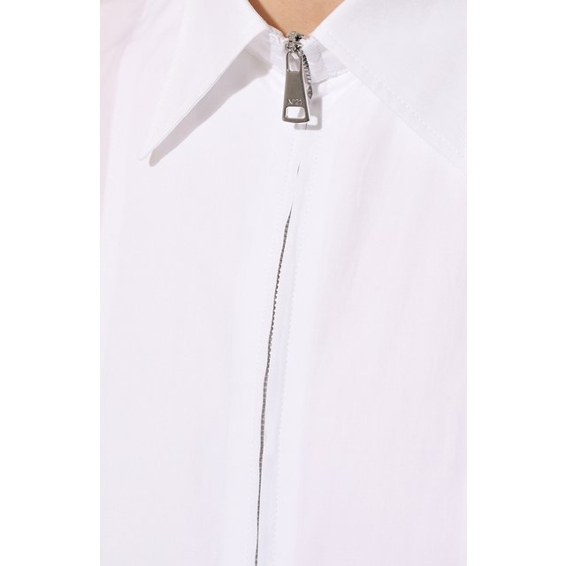 фото Хлопковое платье n21