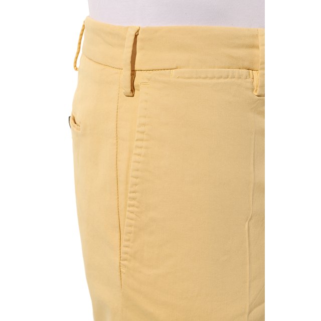 фото Хлопковые брюки colombo