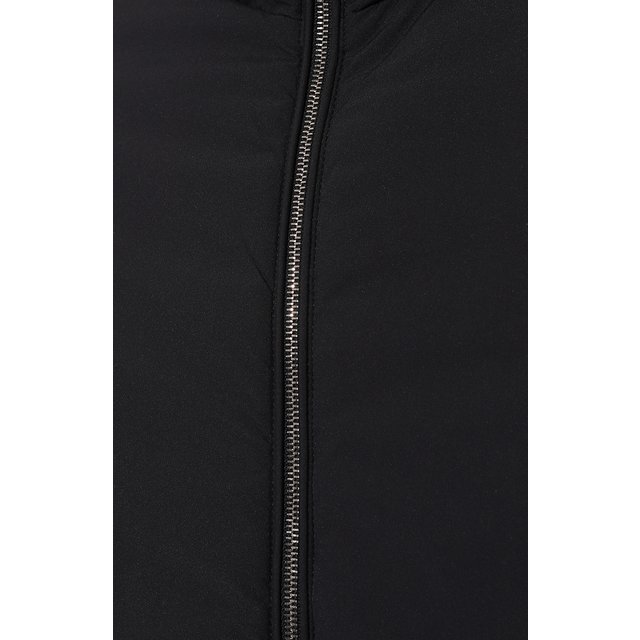 фото Утепленный жилет senio-skt moorer