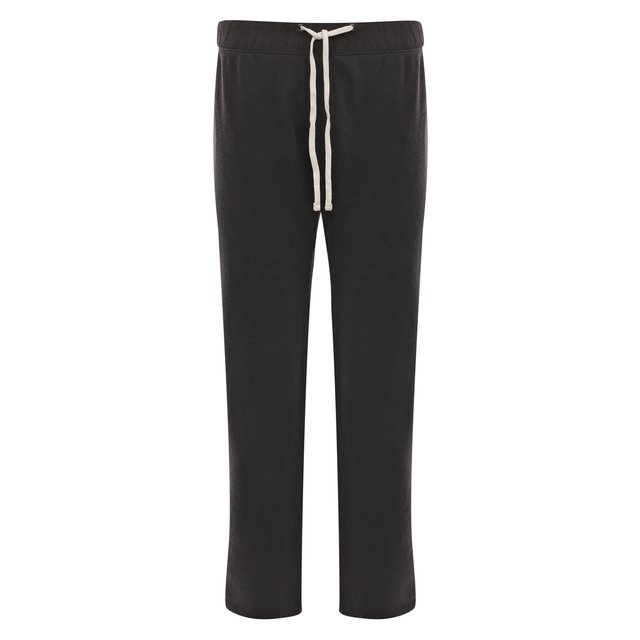 фото Хлопковые брюки james perse