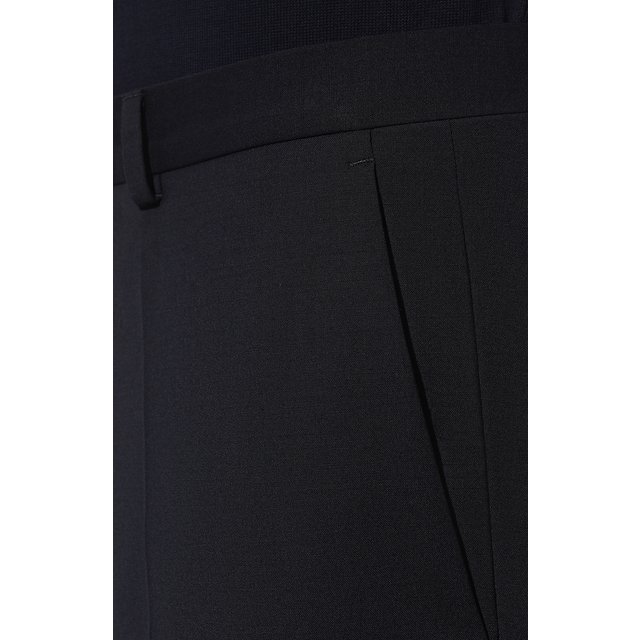 фото Шерстяные брюки hugo