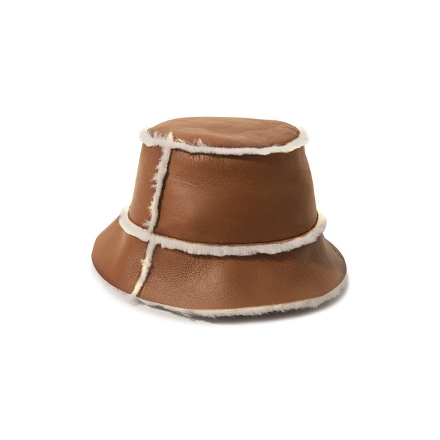 фото Панама из овчины cocoshnick headdress