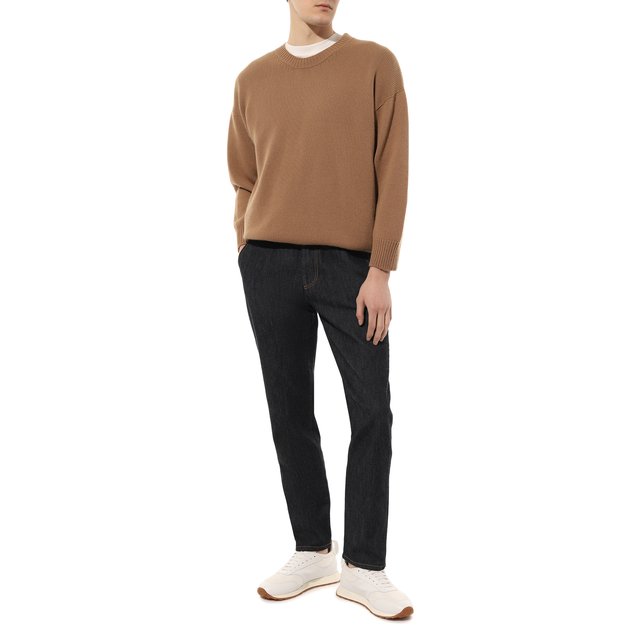 фото Джинсы knt