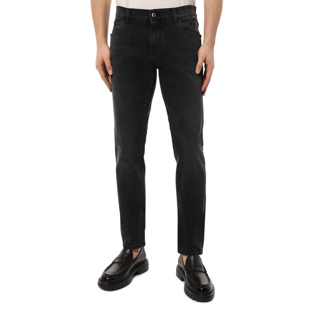 фото Джинсы dolce & gabbana