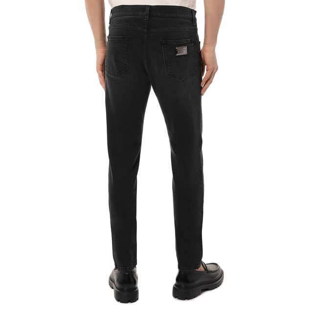 фото Джинсы dolce & gabbana