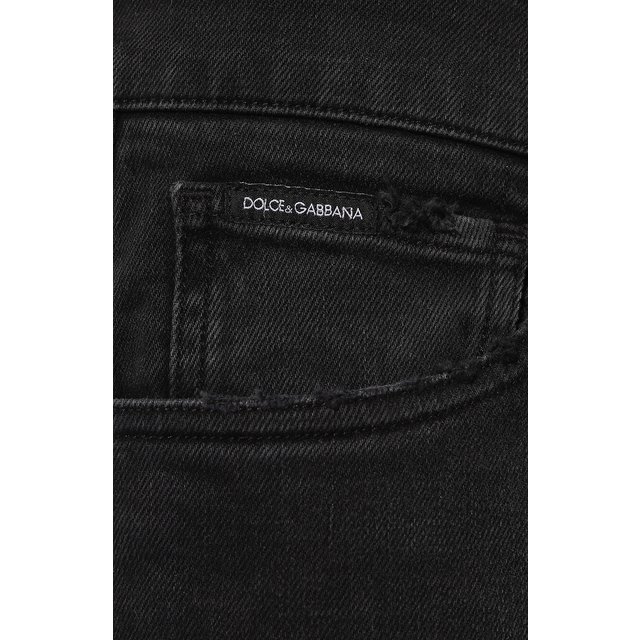 фото Джинсы dolce & gabbana